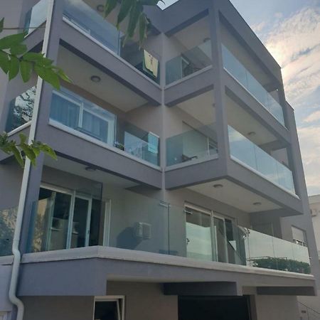 Apartmani Marija Baška Voda Exterior foto